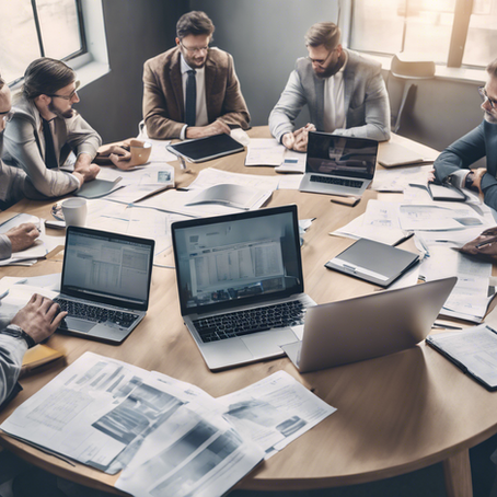 Navigate Crisis with Expert Communication Support