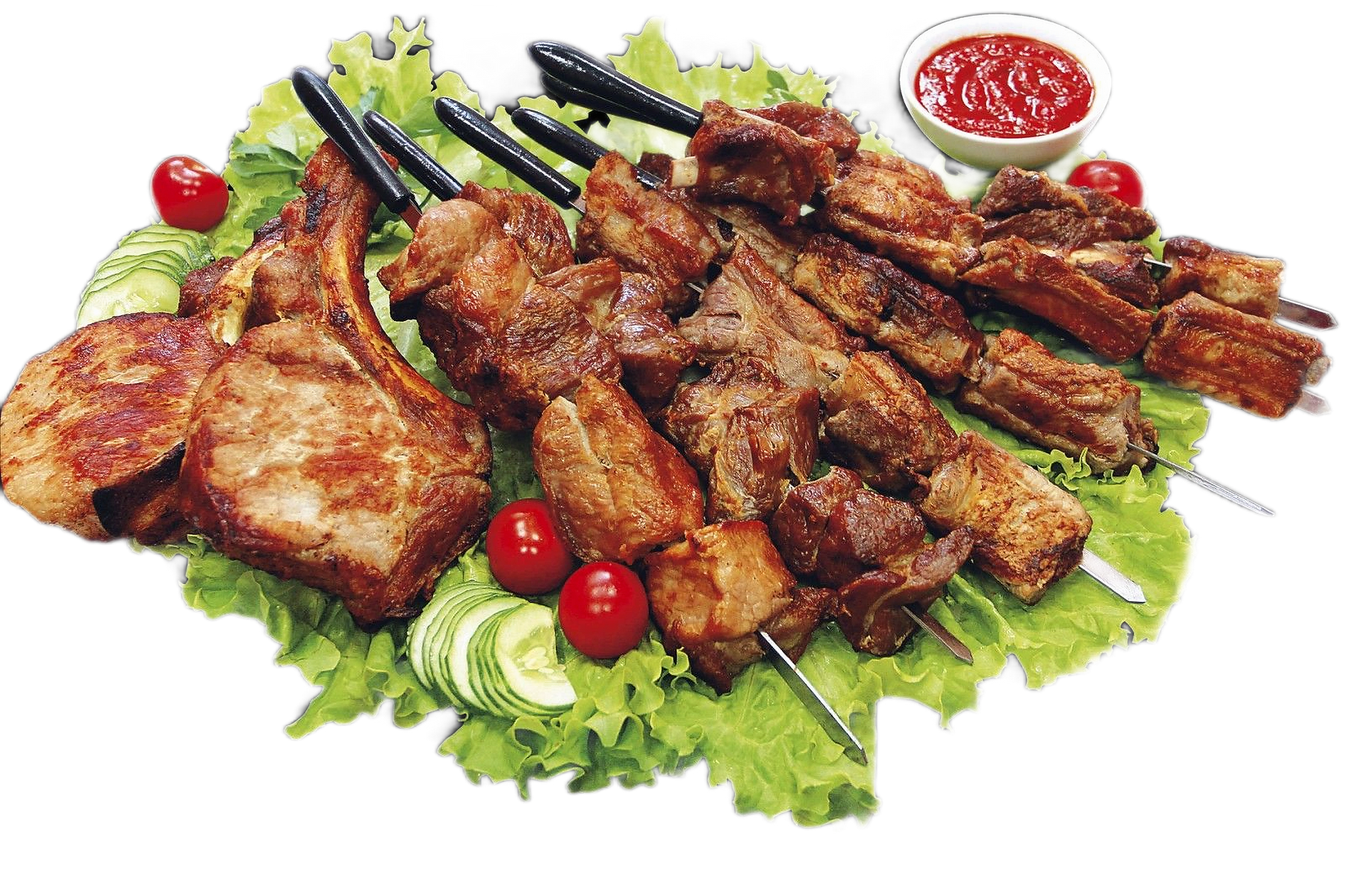 BBQ