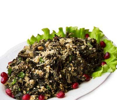 Aveluk in Armenian Cuisine: A Distinctive Flavour to Try in Dilijan