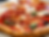 Chorizo Pizza