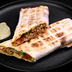Lamb Shawarma