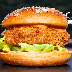 Chicken Burger