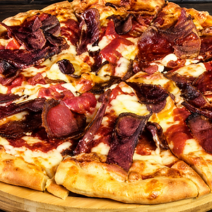 Armenian Pizza