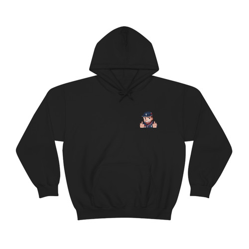 Max Verstappen Sweatshirt | BaristajoshF1