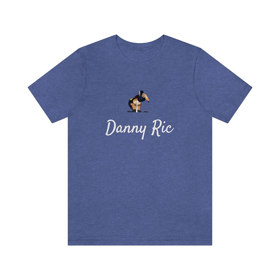 Thumbnail: Danny Ric T Shirt