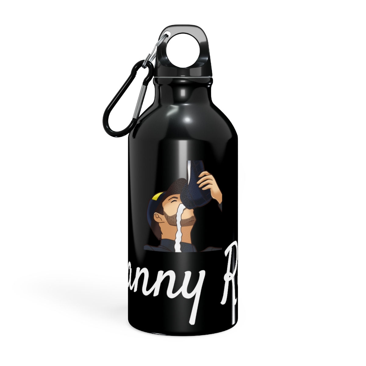 Danny Ric Waterbottle