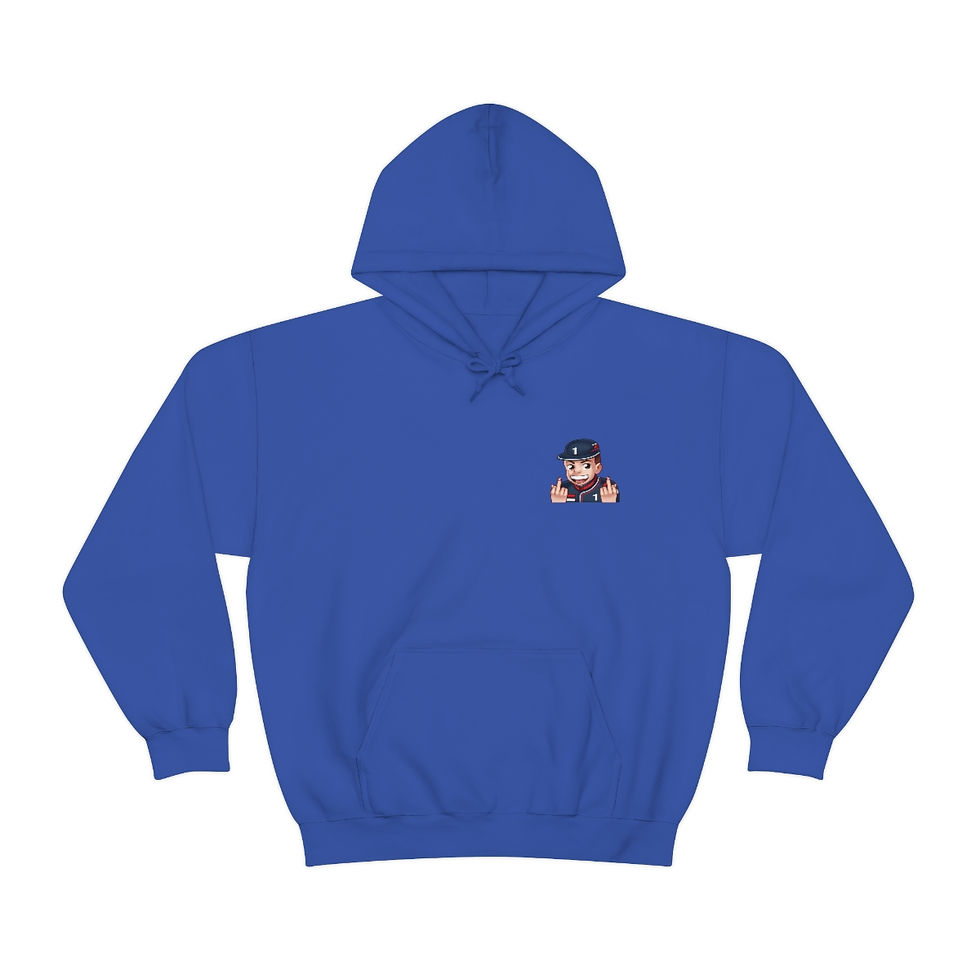Thumbnail: Max Verstappen Sweatshirt