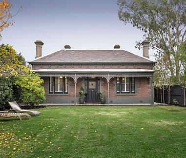 Hawthorn Project