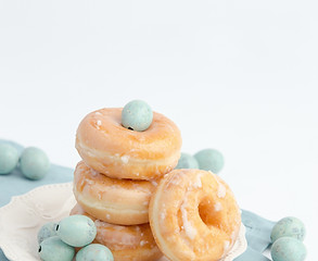 Donuts