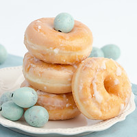 Donuts