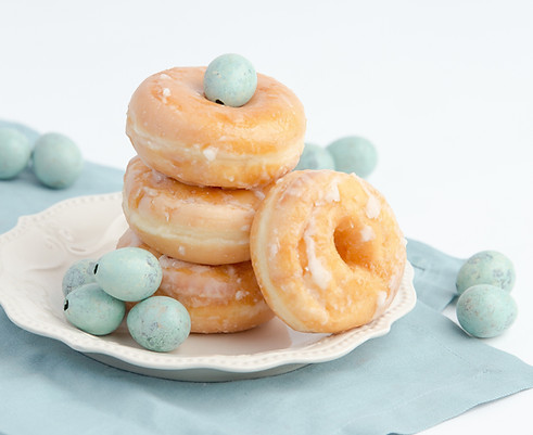 Donuts