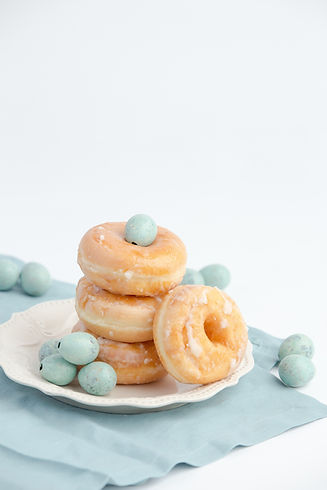 rosquillas