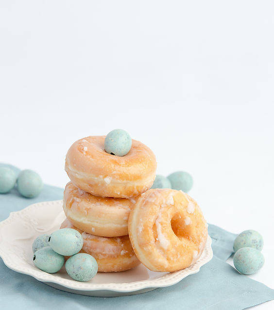 Heartbeat Krispy Kreme Digital Dozens 2023