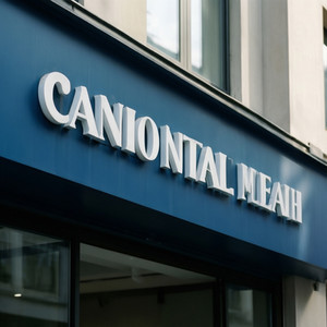 Commercial Signage Excellence
