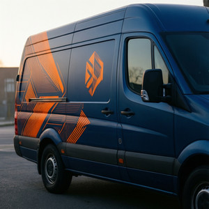 Elite Fleet Branding