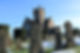 Meigle Kirk and churchyard