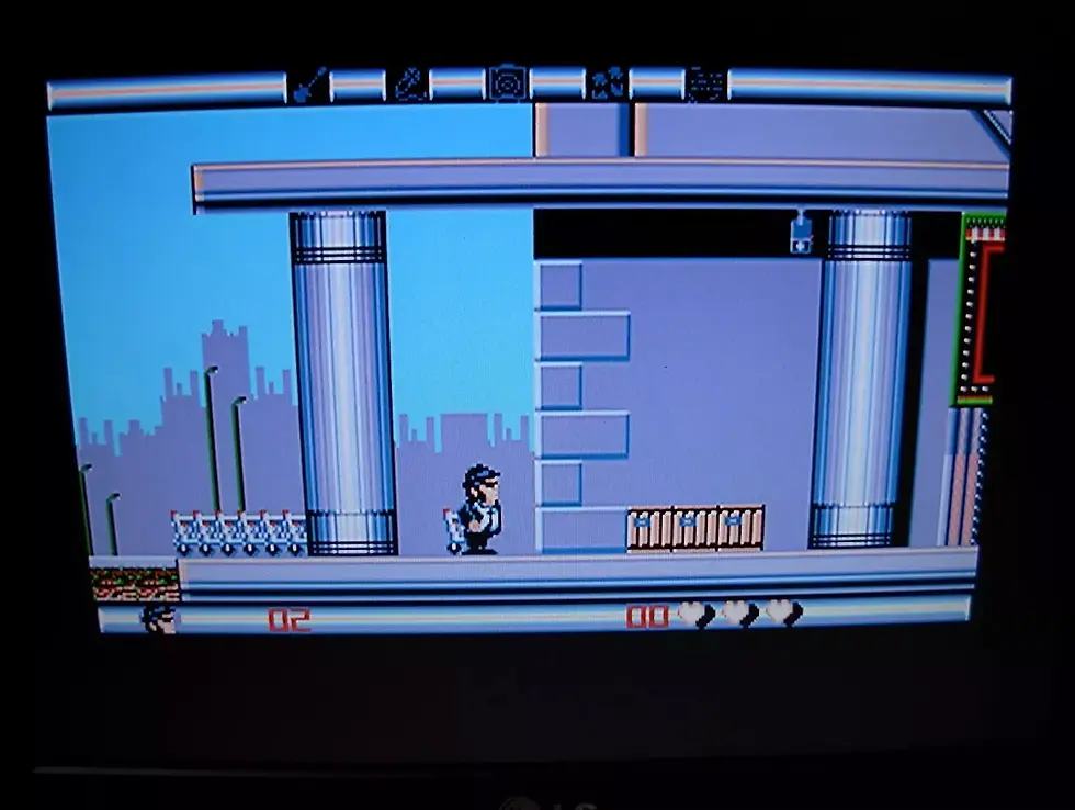 Miniature : ordinateur Atari 4160 STE 4Mo RAM + puce AJAX / TOS 1.62 Atari ST computer -d136