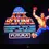 Miniature : PANZA KICK BOXING jeu / game for ATARI ST STF STE MEGA 520 1040