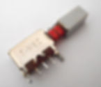 Bouton Reset pour carte mère Atari 520 1040 STF STE MegaST MegaSTE reset button