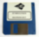 SECONDS OUT - jeu original Game ATARI ST STF / STE / MEGA ST -d104