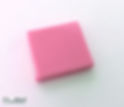 Thumbnail: 10x Pad thermique silicone 10mm x 10mm x 2mm GPU Chipset Thermal Conductive Pad