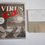 Thumbnail: VIRUS KILLER - ANTIVIRUS pour ATARI ST / STF / STE d8