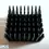 Miniature : Dissipateur thermique radiateur avec adhesif 28x28x15mm Heat Sink with adhesive