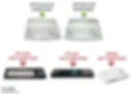Miniature : Adaptateur secteur alimentation pr Amstrad CPC 464 PLUS /6128 PLUS Power Adapter