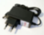 Miniature : Atari JAGUAR CD Power Adapter 100-240V 50/60 Hz Adaptateur secteur alimentation