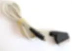 Miniature : Cable péritel Atari ST STF STE / MegaSTE - SCART RGB audio / video cable