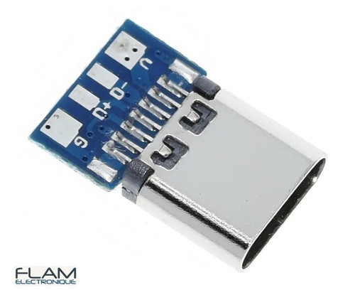 thumbnail image 2 of Uxcell PCB USB Connector Type-B Female Jack 90 Degree DIP Printer Port 2 of 14