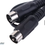 Miniature : Cable MIDI 1m DIN 5 broches 5 pins MIDI musique MIDI / synthé, clavier, ATARI ST