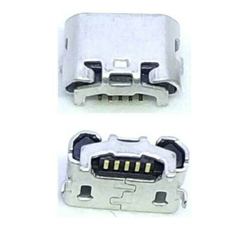 Thumbnail: Connecteur charge USB Power Connector for Huawei 4X Y6 4A P8 C8817 max Lite Pro