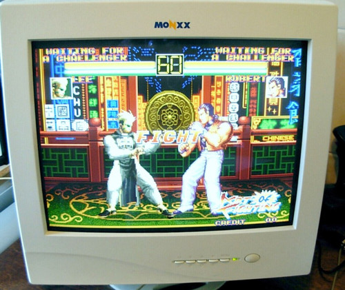 Sony CPD-E250 - écran CRT - 17 Sony CPD-E250 - écran CRT - 17