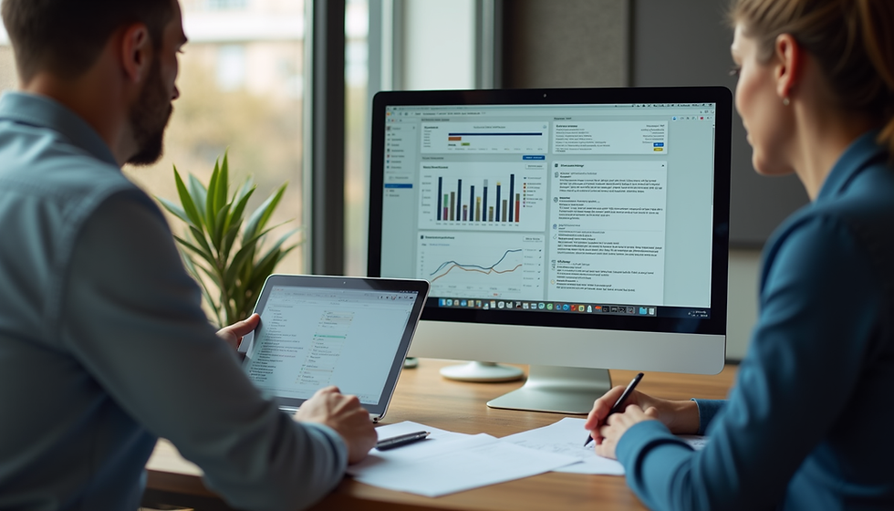 Fix Your Marketing to Boost Sales with Marketing Fixes