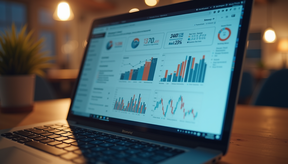 Achieving Better ROI for Marketing Campaigns: Improving Campaign ROI Strategies