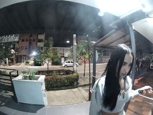 Escopolamina en Laureles: Turista coreano casi muere tras ser seducido y robado