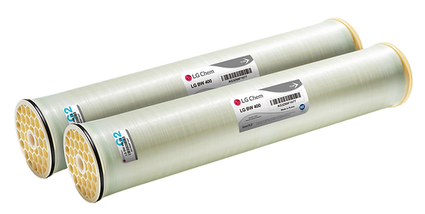 LG Brackish Water RO Membanes