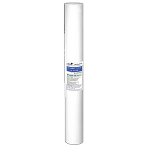 Sediment Melt Blown Cartridge 2.5" x 20" - Micron 20µ