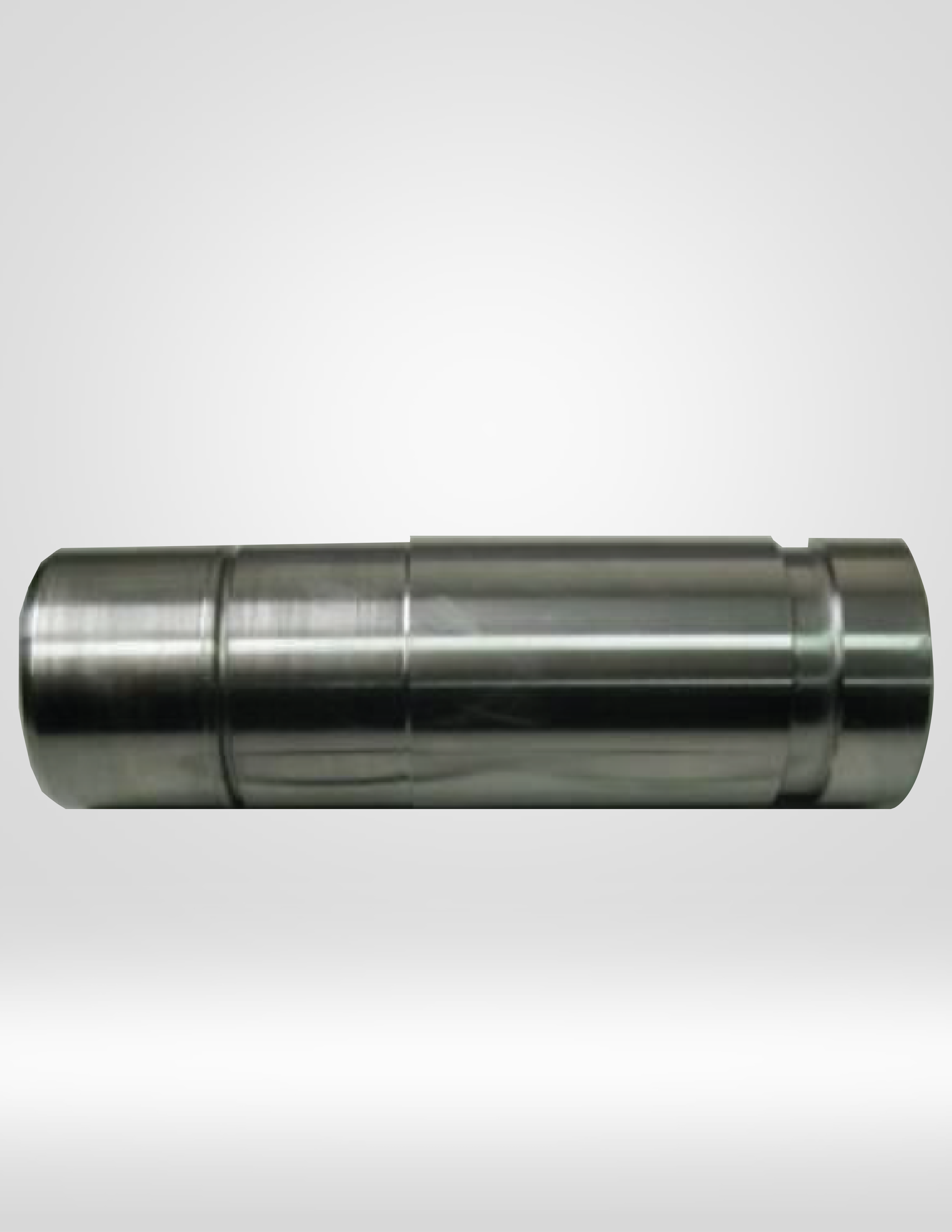 Feed / Concentrate Port