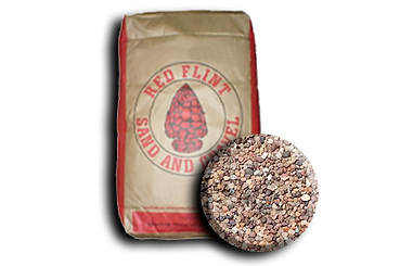 Filtration Media Gravel # 20