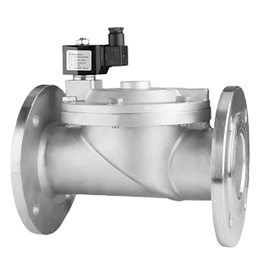 Flange
