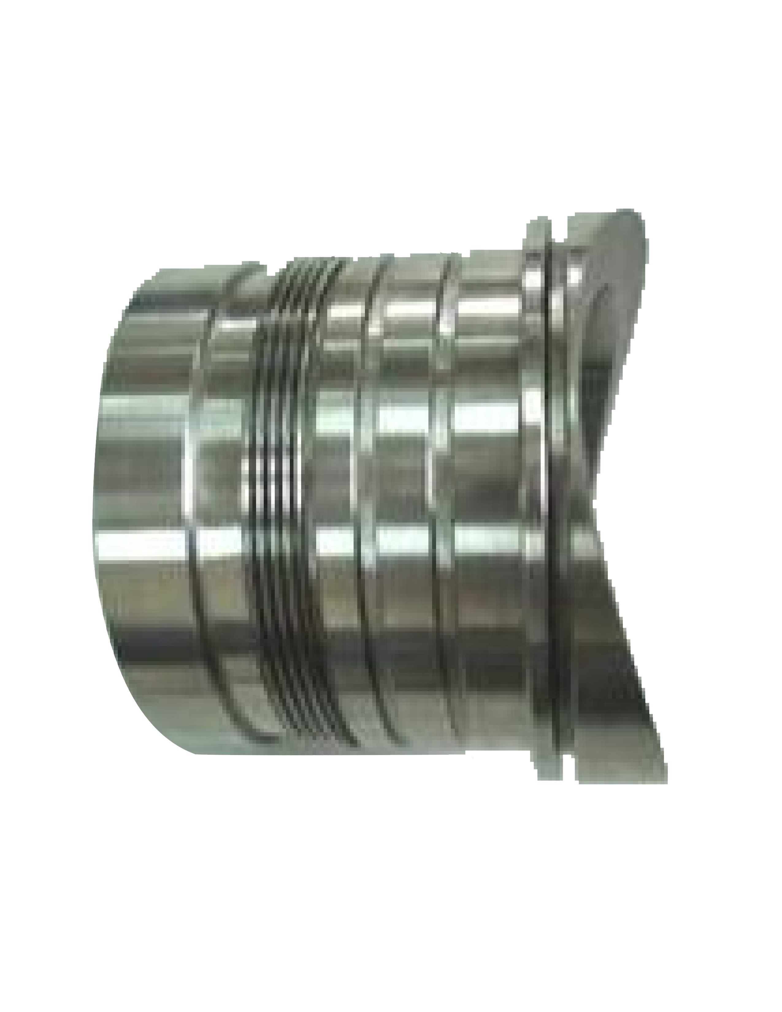 1.5" Side Port - 1000 PSI - 20386