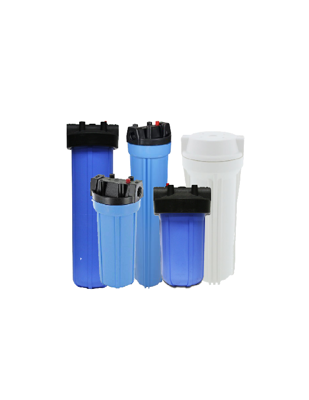 Plastic Filters EWP USA