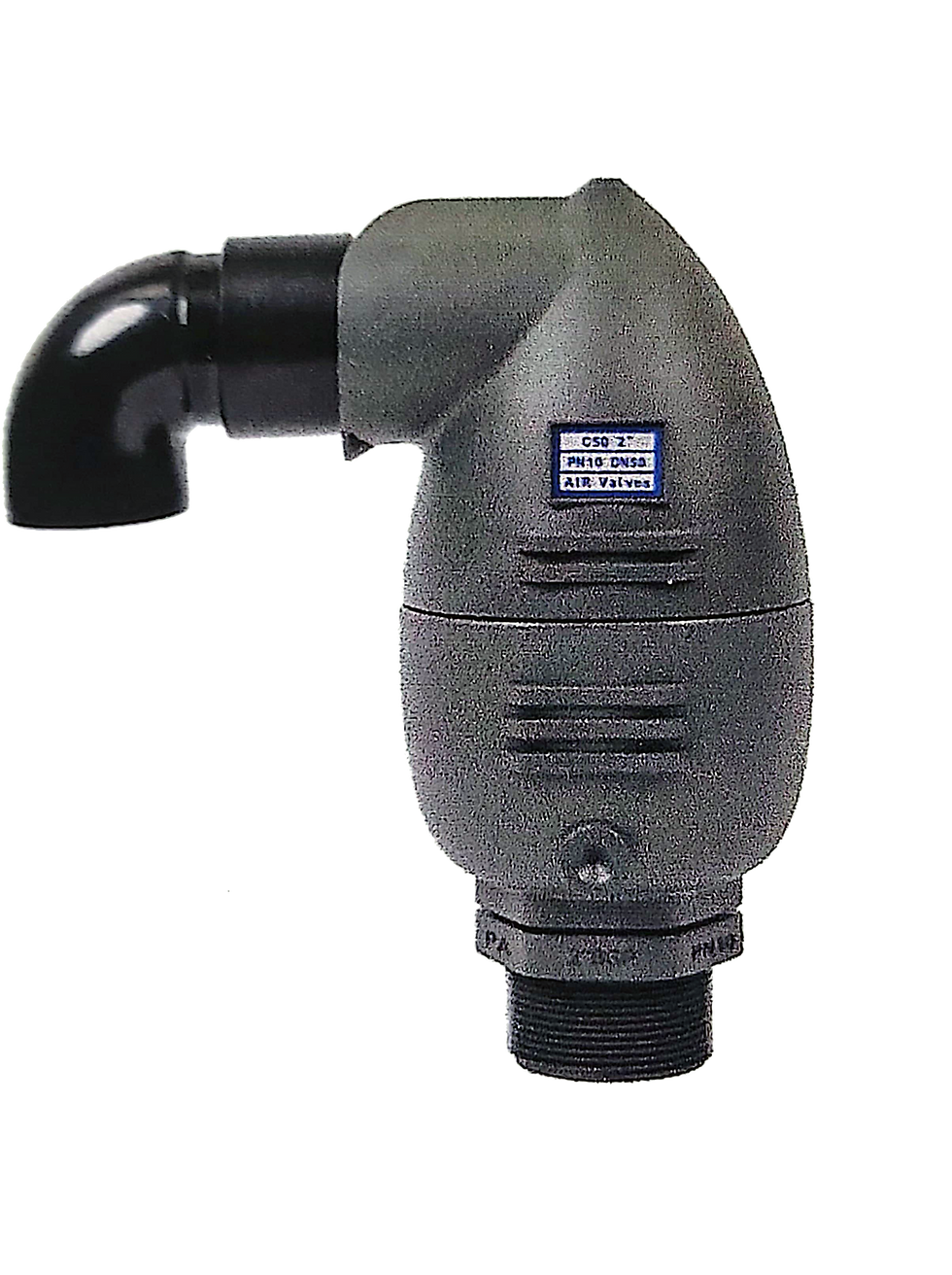 C TYPE VACUUM VALVES C50 | EWP USA