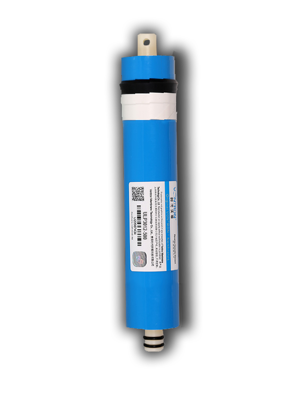 Vontron Residential RO Membrane ULP3012-500/ 11.73” (298.0mm) x 2.87” (73.0mm)/ Permeate Flow 500 (1.89) GPD