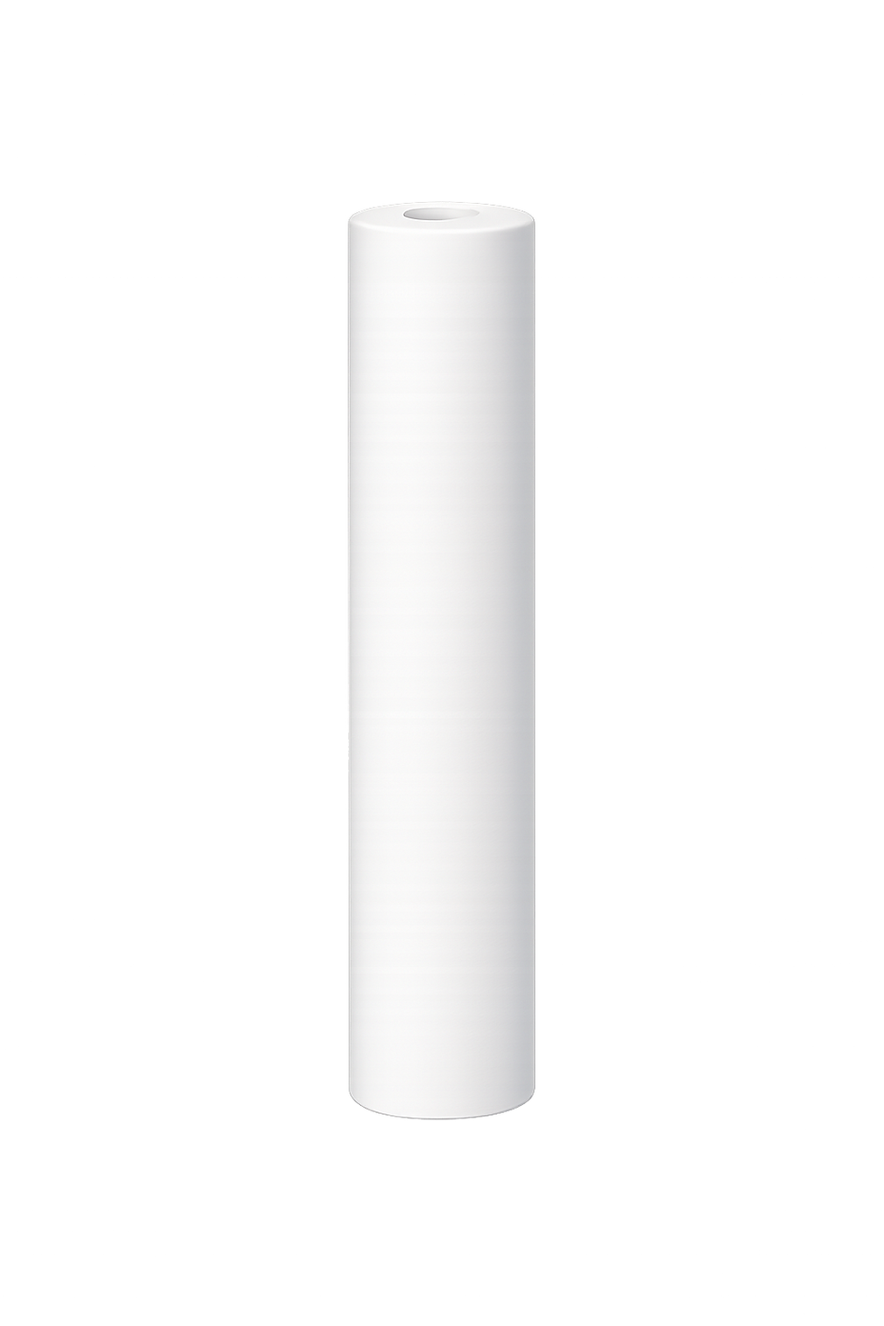 Sediment Cartridge 2.5" x 20" | 5 Micron