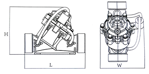 Dimension Spec
