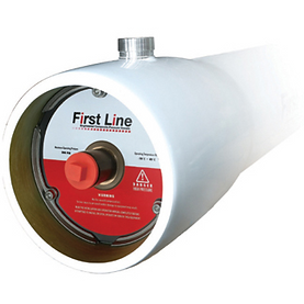 F80-300S-6 | 8inch Side Port 300psi