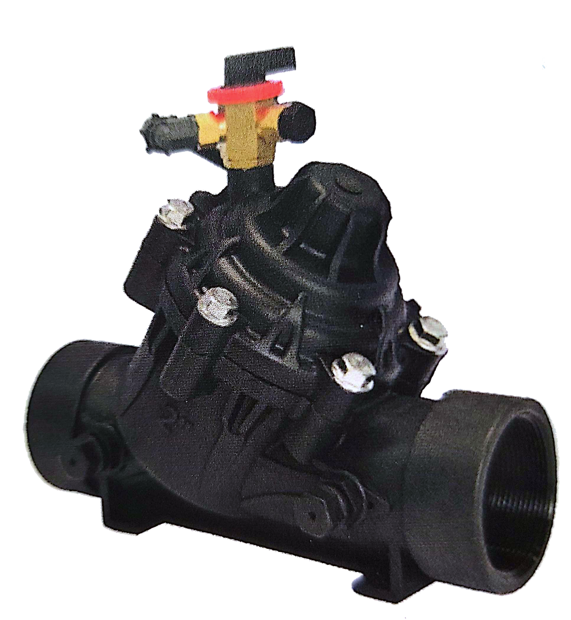 MANUAL SWITCH VALVE AS160HC